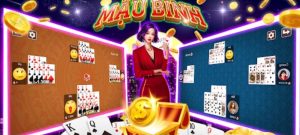 Game Mậu Binh online Vin777